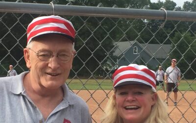 Chester Wins in Annual Tri-Town Vintage Baseball