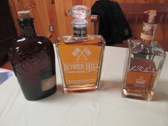 Deep River Historical Society Hosts ‘Bourbon & Bubbles’ Fundraiser, Nov. 3