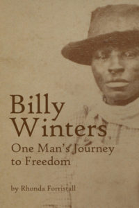 Billy Winters