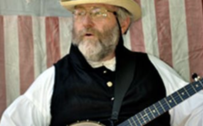 Revolutionary Storyteller & Songster