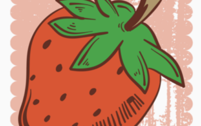 Strawberry Social