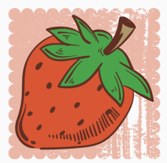 Strawberry Social